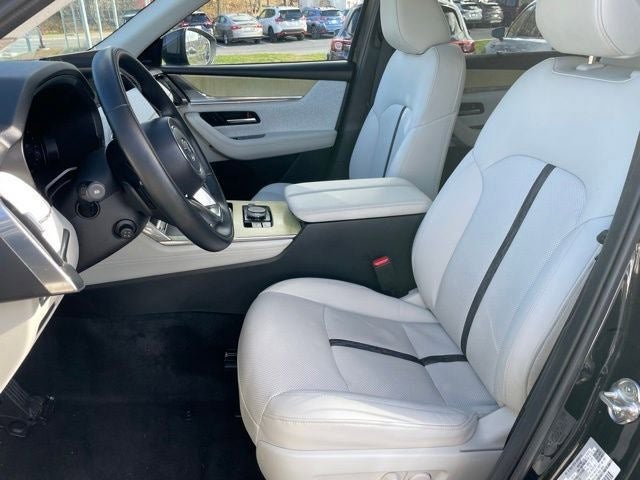 2025 Mazda Mazda CX-90 3.3 Turbo S Premium Plus