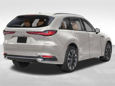 2026 Mazda Mazda CX-90 3.3 Turbo S Premium Plus AWD