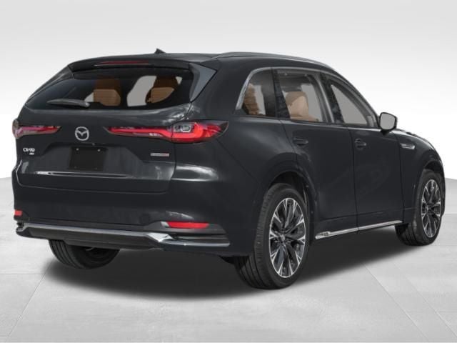 2026 Mazda Mazda CX-90 3.3 Turbo S Premium Plus AWD