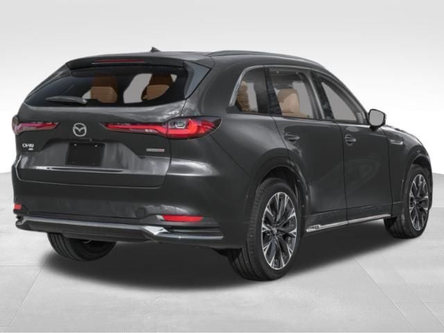 2026 Mazda Mazda CX-90 3.3 Turbo S Premium Plus AWD