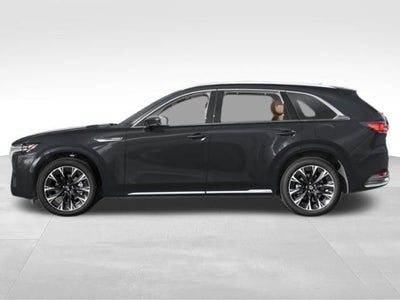 2026 Mazda Mazda CX-90 3.3 Turbo S Premium Plus AWD