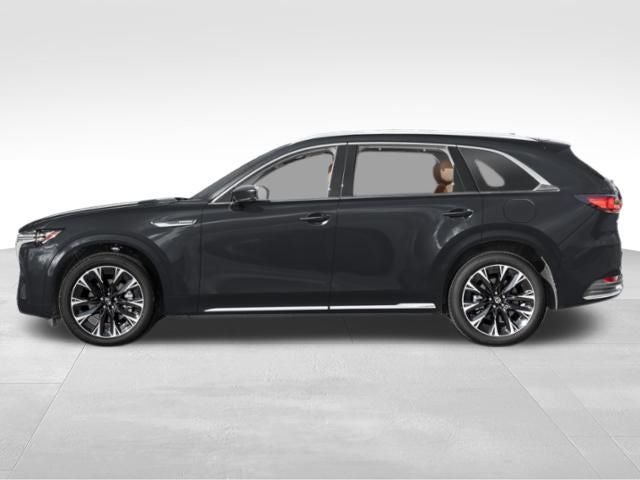 2026 Mazda Mazda CX-90 3.3 Turbo S Premium Plus AWD