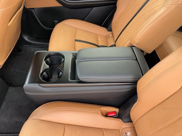 2024 Mazda Mazda CX-90 3.3 Turbo S Premium Plus