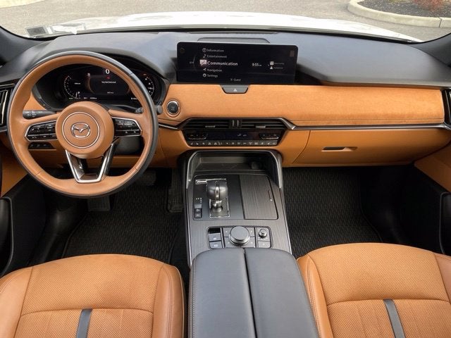2024 Mazda Mazda CX-90 3.3 Turbo S Premium Plus