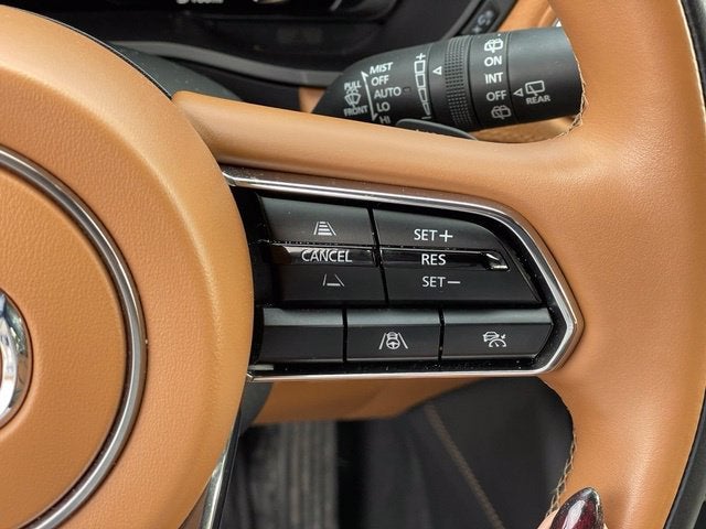 2024 Mazda Mazda CX-90 3.3 Turbo S Premium Plus