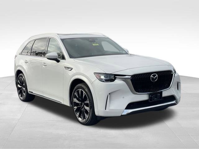 2024 Mazda Mazda CX-90 3.3 Turbo S Premium Plus