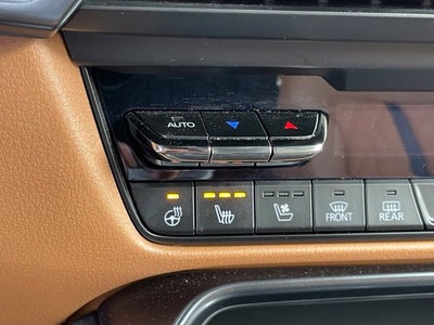 2024 Mazda Mazda CX-90 3.3 Turbo S Premium Plus