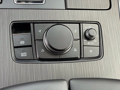 2024 Mazda Mazda CX-90 3.3 Turbo S Premium Plus