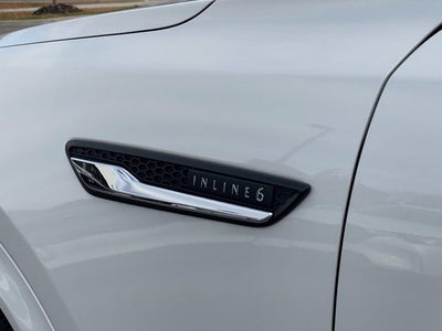 2024 Mazda Mazda CX-90 3.3 Turbo S Premium Plus