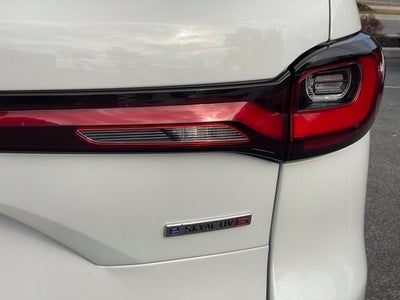 2024 Mazda Mazda CX-90 3.3 Turbo S Premium Plus