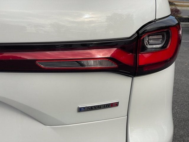 2024 Mazda Mazda CX-90 3.3 Turbo S Premium Plus