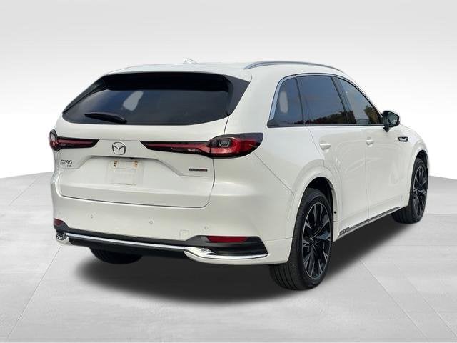 2024 Mazda Mazda CX-90 3.3 Turbo S Premium Plus