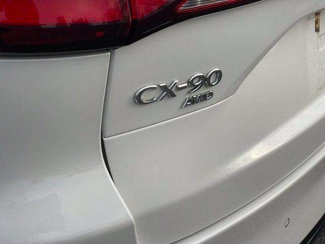 2024 Mazda Mazda CX-90 3.3 Turbo S Premium Plus