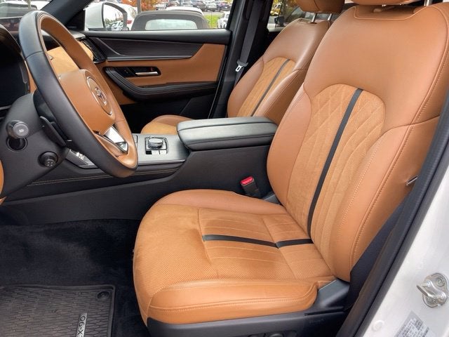 2024 Mazda Mazda CX-90 3.3 Turbo S Premium Plus