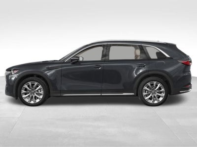 2026 Mazda Mazda CX-90 3.3 Turbo Premium Plus AWD
