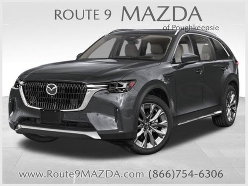2026 Mazda Mazda CX-90 3.3 Turbo Premium Plus AWD