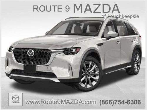 2026 Mazda Mazda CX-90 3.3 Turbo Premium Plus AWD