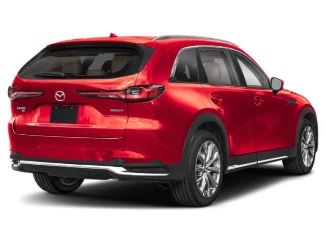 2026 Mazda Mazda CX-90 3.3 Turbo Premium Plus AWD