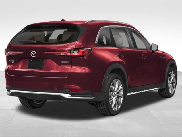 2026 Mazda Mazda CX-90 3.3 Turbo Premium Plus AWD
