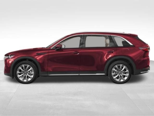 2026 Mazda Mazda CX-90 3.3 Turbo Premium Plus AWD