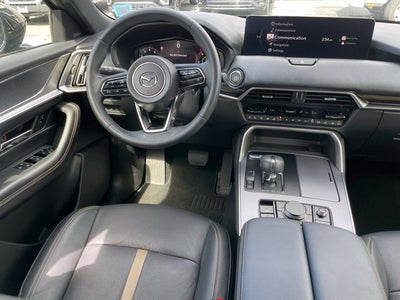 2024 Mazda Mazda CX-90 3.3 Turbo Premium Plus