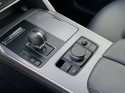 2024 Mazda Mazda CX-90 3.3 Turbo Premium Plus