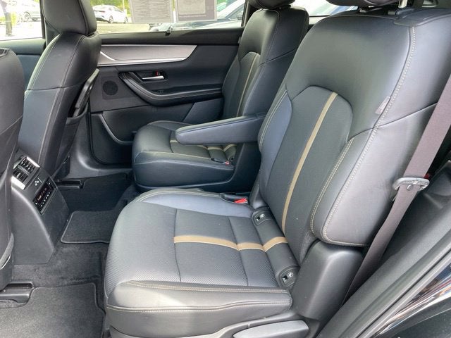 2024 Mazda Mazda CX-90 3.3 Turbo Premium Plus