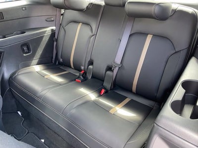 2024 Mazda Mazda CX-90 3.3 Turbo Premium Plus