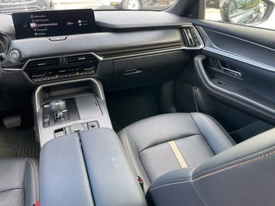 2024 Mazda Mazda CX-90 3.3 Turbo Premium Plus