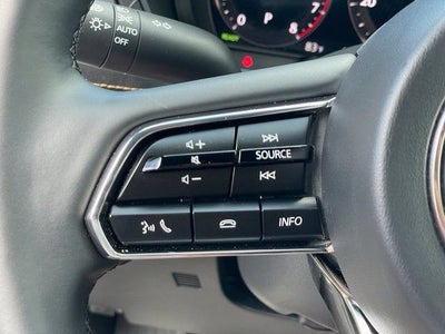 2024 Mazda Mazda CX-90 3.3 Turbo Premium Plus