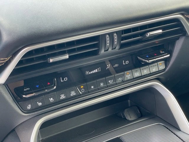 2024 Mazda Mazda CX-90 3.3 Turbo Premium Plus