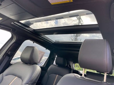 2024 Mazda Mazda CX-90 3.3 Turbo Premium Plus