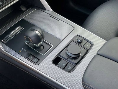 2024 Mazda Mazda CX-90 3.3 Turbo Premium Plus