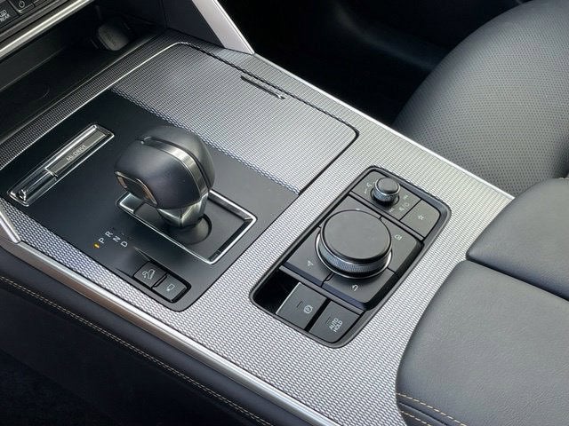 2024 Mazda Mazda CX-90 3.3 Turbo Premium Plus