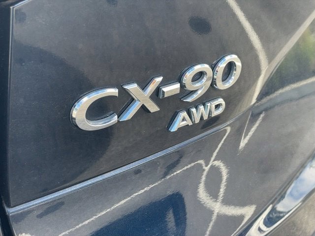 2024 Mazda Mazda CX-90 3.3 Turbo Premium Plus