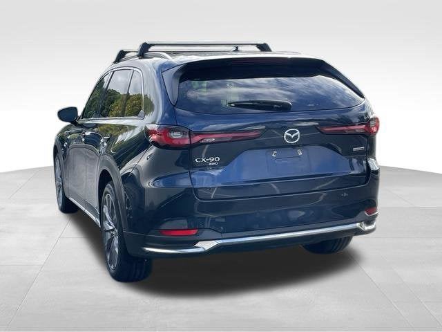 2024 Mazda Mazda CX-90 3.3 Turbo Premium Plus