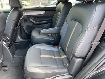 2024 Mazda Mazda CX-90 3.3 Turbo Premium Plus
