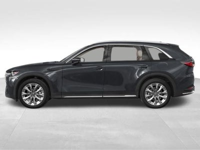 2026 Mazda Mazda CX-90 3.3 Turbo Premium Plus AWD