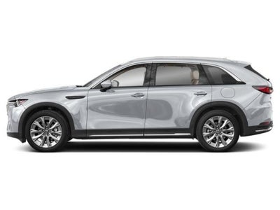 2026 Mazda Mazda CX-90 3.3 Turbo Premium Plus AWD