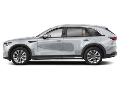 2026 Mazda Mazda CX-90 3.3 Turbo Premium Plus AWD