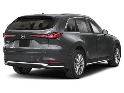 2026 Mazda Mazda CX-90 3.3 Turbo Premium Plus AWD