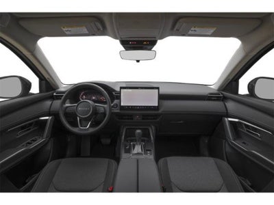 2026 Mazda Mazda CX-5 2.5 S AWD