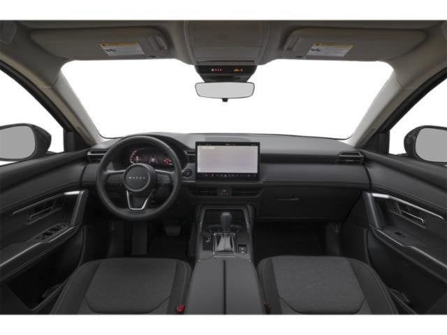 2026 Mazda Mazda CX-5 2.5 S AWD