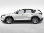 2026 Mazda Mazda CX-5 2.5 S AWD