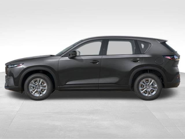 2026 Mazda Mazda CX-5 2.5 S AWD
