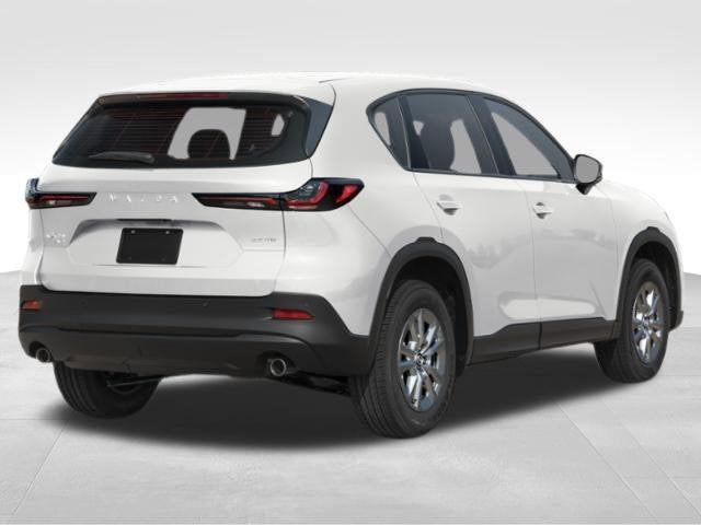 2026 Mazda Mazda CX-5 2.5 S AWD