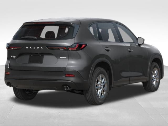 2026 Mazda Mazda CX-5 2.5 S AWD