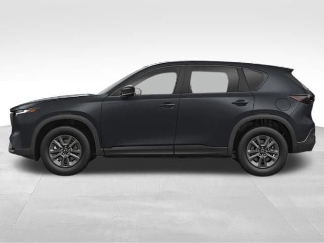 2026 Mazda Mazda CX-5 2.5 S AWD