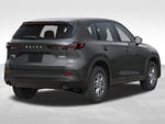 2026 Mazda Mazda CX-5 2.5 S