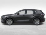 2026 Mazda Mazda CX-5 2.5 S